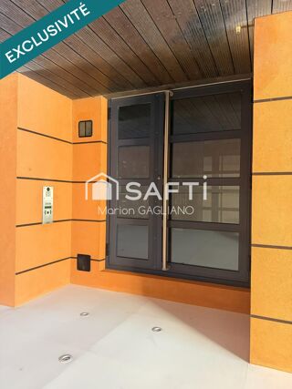 Vente Appartement Tout à pied ! Hyeres