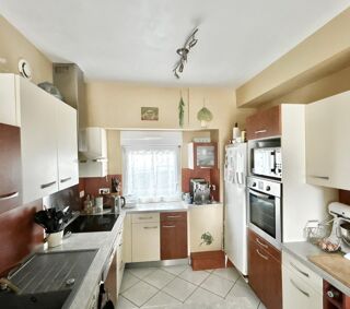  Maison à vendre 6 pièces 150 m²