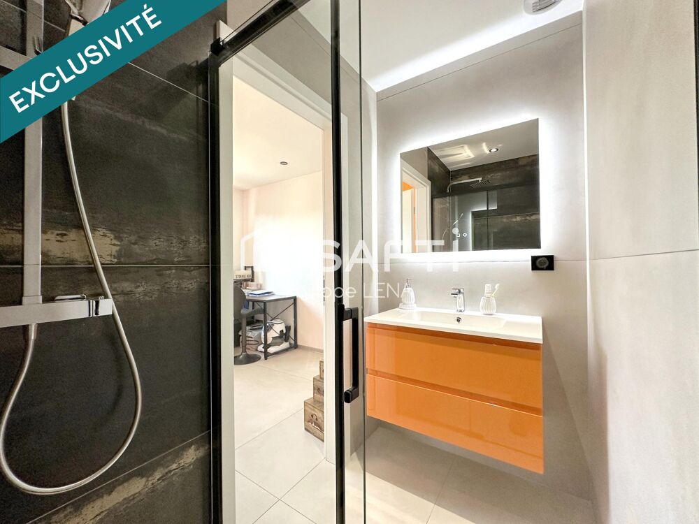 à vendre  Maison Saint-Bernard (68720)