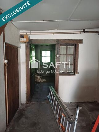  Maison � vendre 5 pi�ces 91 m�