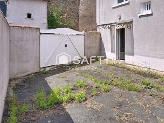  Maison � vendre 4 pi�ces 84 m�