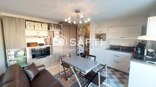  Appartement � vendre 2 pi�ces 35 m�