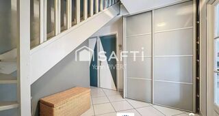  Maison � vendre 6 pi�ces 130 m�