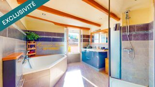  Maison � vendre 5 pi�ces 115 m�