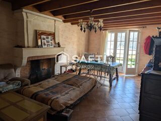  Maison � vendre 3 pi�ces 70 m�