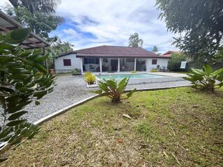 Maison à vendre 5 pièces 136 m²