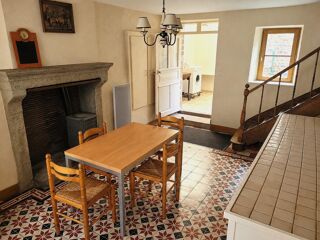  Maison à vendre 4 pièces 105 m²