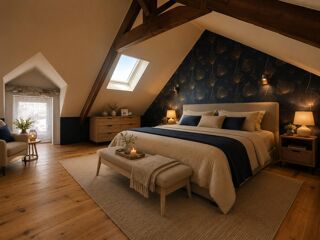  Maison à vendre 2 pièces 40 m²