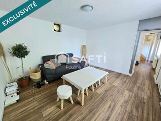  Maison  vendre 4 pices 78 m