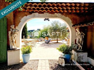  Maison � vendre 7 pi�ces 141 m�