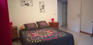  Appartement à louer 3 pièces 90 m²