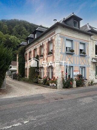  Maison à vendre 6 pièces 130 m²