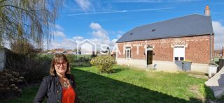  Maison � vendre 3 pi�ces 110 m�