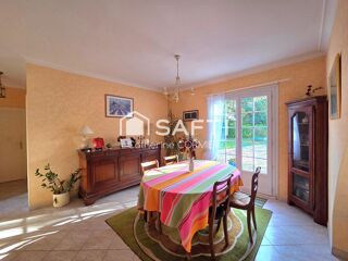  Maison � vendre 8 pi�ces 172 m�