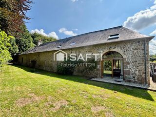  Maison � vendre 8 pi�ces 222 m�