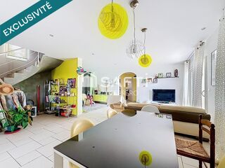  Maison à vendre 7 pièces 172 m²
