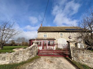  Maison à vendre 5 pièces 160 m²