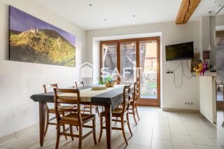  Maison à vendre 6 pièces 143 m²