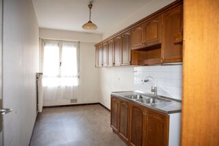  Appartement à vendre 4 pièces 74 m²