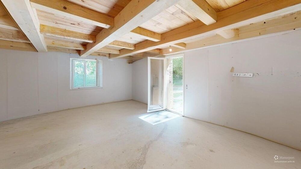 Vente Maison Maison à finir, sans vis-à-vis, écrin de verdure Aiglun