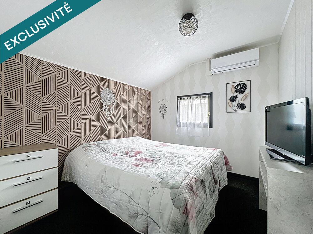 Vente Maison Maison familiale 5 chambres avec d�pendance VISITE VIRTUELLE DISPONIBLE Laigne-en-belin