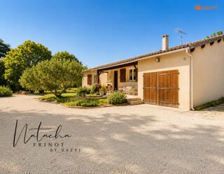  Maison à vendre 5 pièces 110 m²