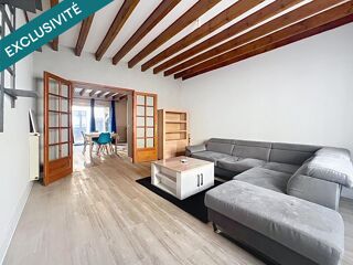  Maison  vendre 6 pices 170 m