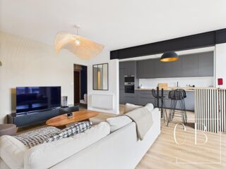  Appartement � vendre 4 pi�ces 81 m�