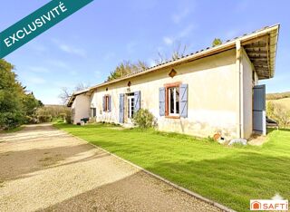  Maison à vendre 5 pièces 134 m²
