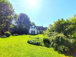  Maison � vendre 8 pi�ces 190 m�