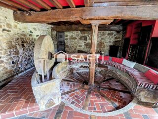 Vente Maison 9 pièces 300m² Saint-denis-de-mailloc