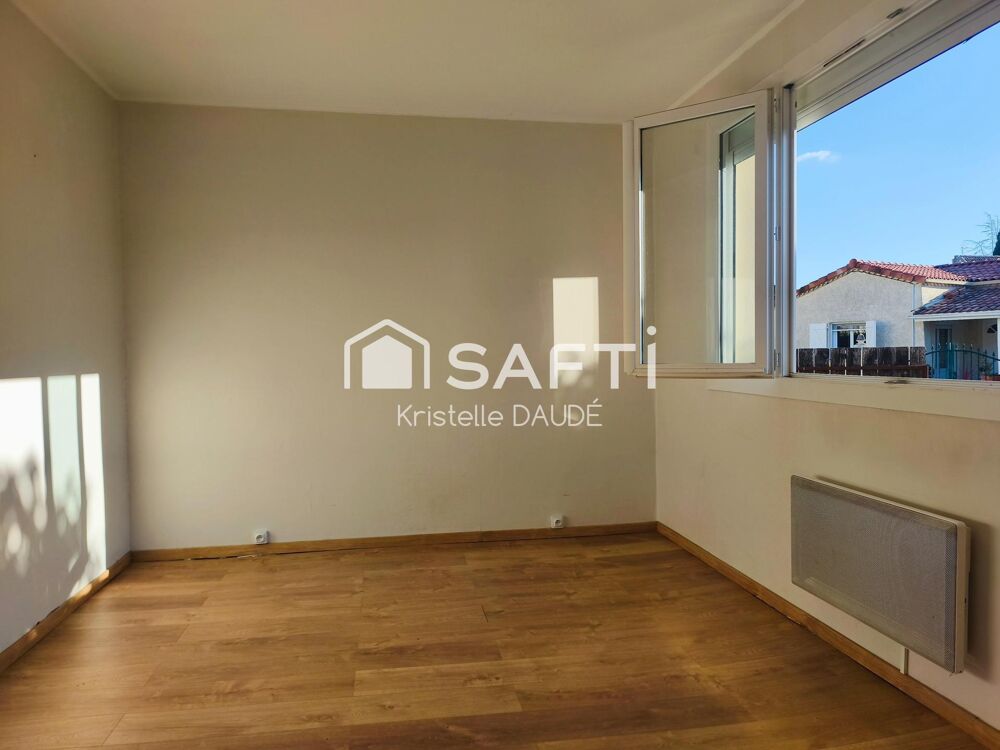 Vente Maison Idéal premier achat ou investissement Corbarieu