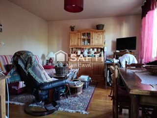 Appartement  vendre 2 pices 44 m