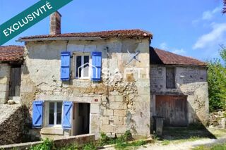  Maison � vendre 3 pi�ces 79 m�