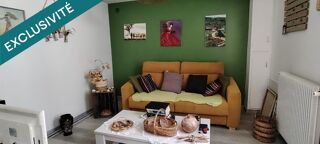  Maison � vendre 4 pi�ces 53 m�