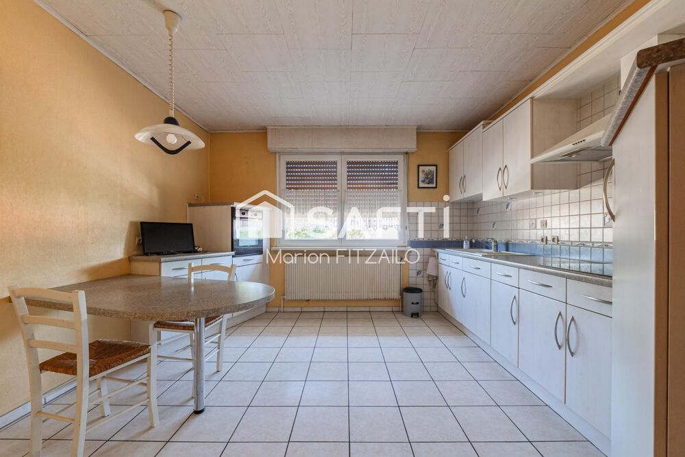 Maison 5 pièces à Beinheim (67930)