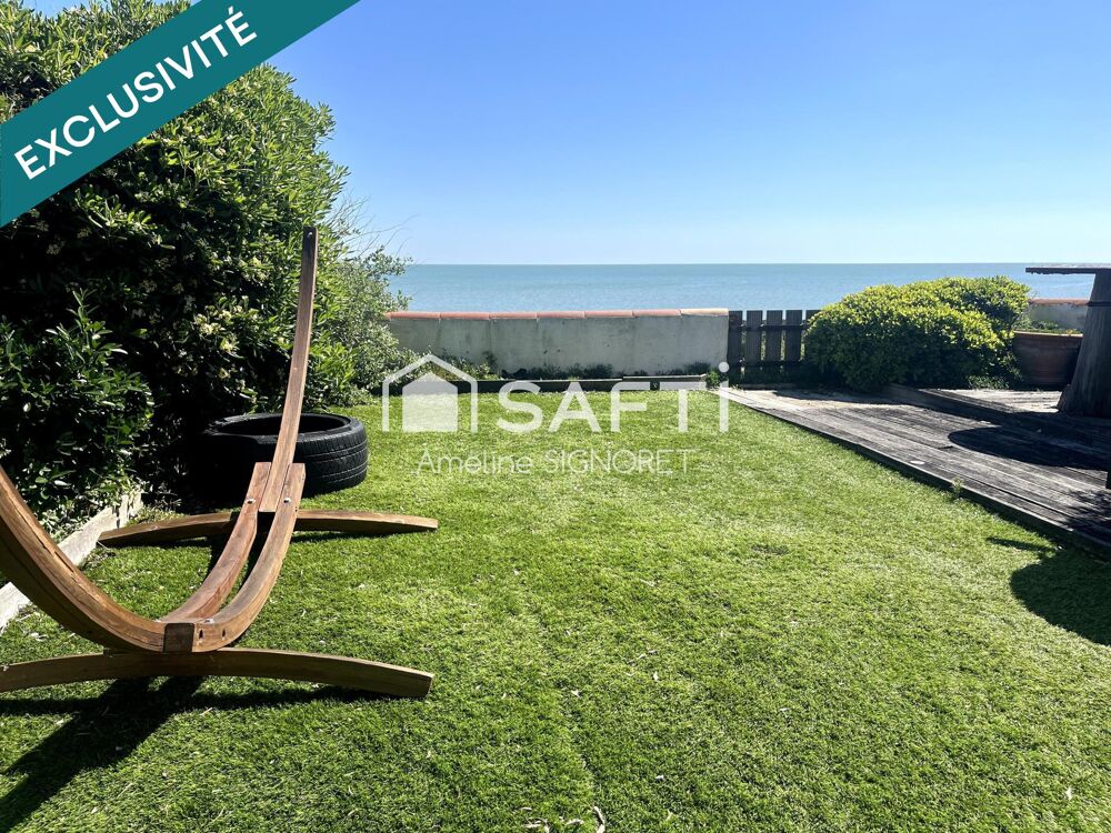  vendre  Maison La Gurinire (85680)