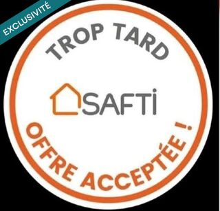  Maison � vendre 4 pi�ces 84 m�