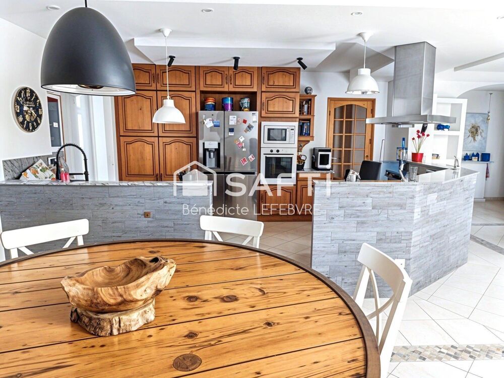 � vendre  Maison Montpellier (34000)