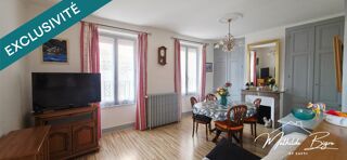  Maison � vendre 4 pi�ces 90 m�