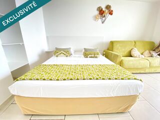  Appartement à vendre 2 pièces 25 m²