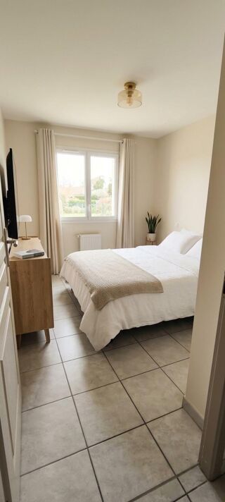  Maison à vendre 4 pièces 90 m²