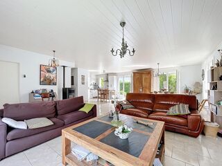  Maison � vendre 5 pi�ces 106 m�