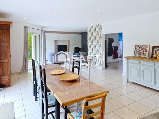  Maison à vendre 7 pièces 204 m²