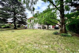  Maison � vendre 8 pi�ces 143 m�