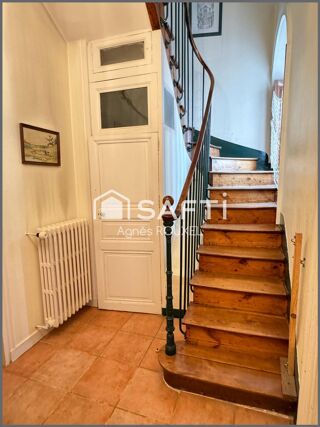  H�tel Particulier � vendre 10 pi�ces 255 m�