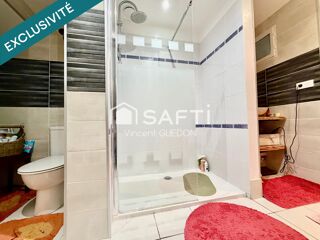  Maison � vendre 4 pi�ces 113 m�