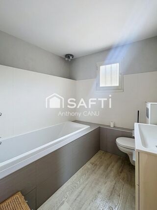  Maison à vendre 4 pièces 140 m²
