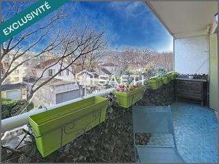  Appartement � vendre 3 pi�ces 45 m�