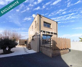  Maison à vendre 3 pièces 92 m²
